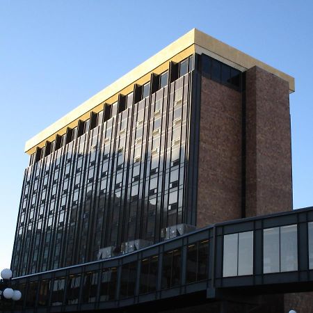 Sioux City Hotel And Conference Center Eksteriør billede
