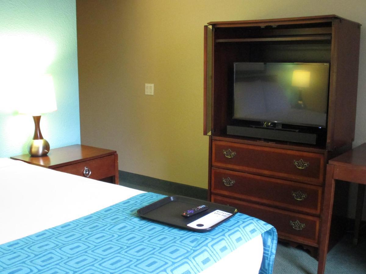 Sioux City Hotel And Conference Center Eksteriør billede